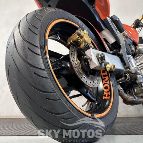 HONDA CB 600 F HORNET SEM ABS, Foto 7
