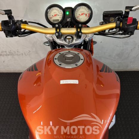 HONDA CB 600 F HORNET SEM ABS, Foto 8