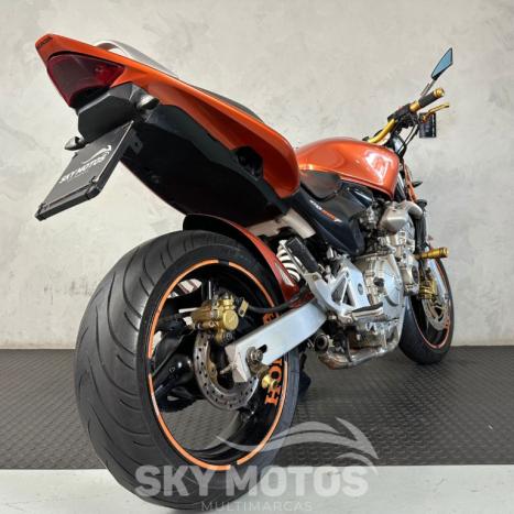HONDA CB 600 F HORNET SEM ABS, Foto 10