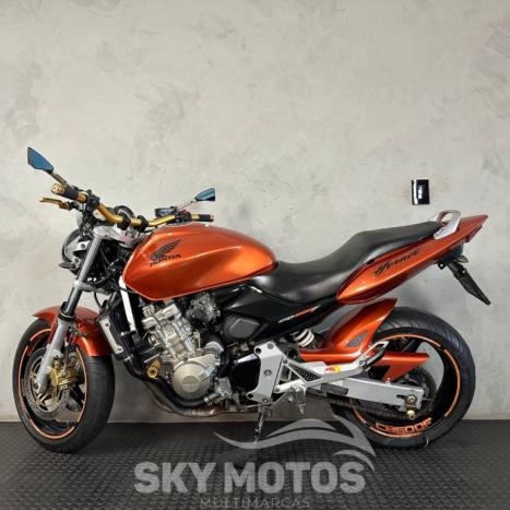 HONDA CB 600 F HORNET SEM ABS, Foto 11