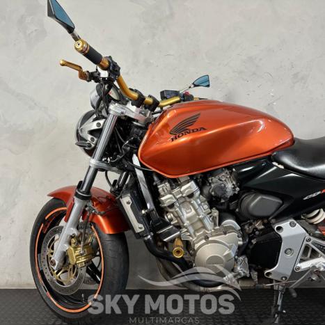 HONDA CB 600 F HORNET SEM ABS, Foto 13