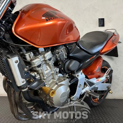 HONDA CB 600 F HORNET SEM ABS, Foto 15