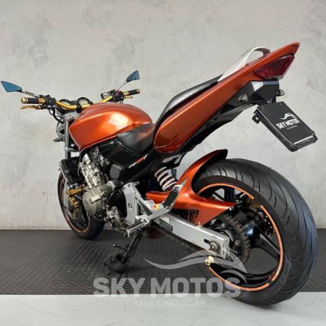 HONDA CB 600 F HORNET SEM ABS, Foto 16