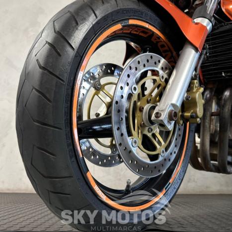 HONDA CB 600 F HORNET SEM ABS, Foto 17