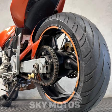HONDA CB 600 F HORNET SEM ABS, Foto 19