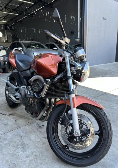 HONDA CB 600 F HORNET SEM ABS, Foto 2
