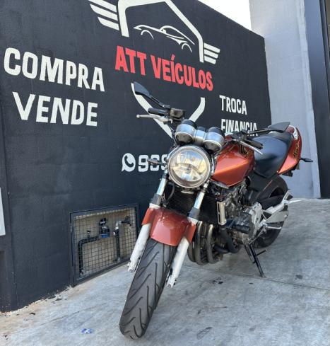 HONDA CB 600 F HORNET SEM ABS, Foto 4