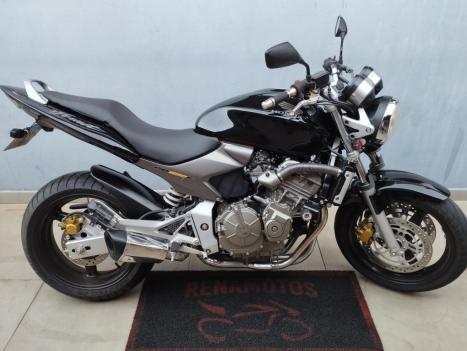 HONDA CB 600 F HORNET SEM ABS, Foto 1