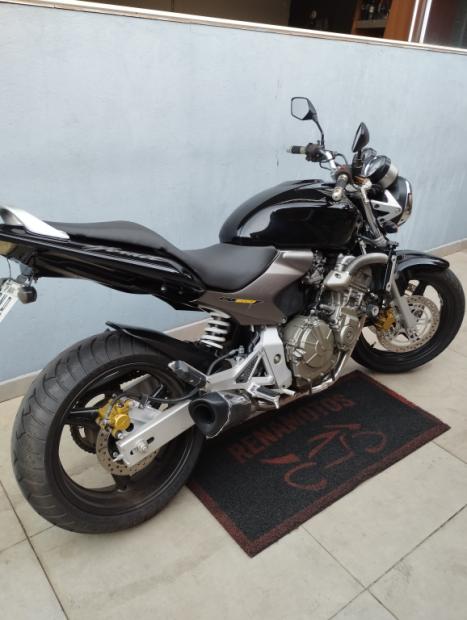 HONDA CB 600 F HORNET SEM ABS, Foto 2