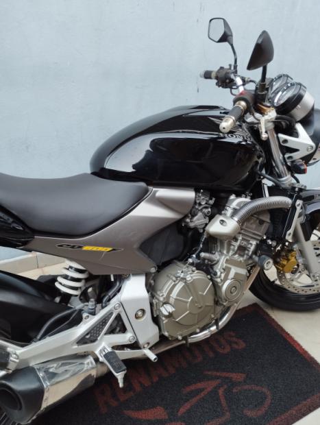 HONDA CB 600 F HORNET SEM ABS, Foto 3