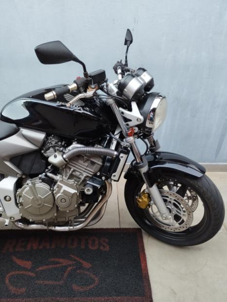 HONDA CB 600 F HORNET SEM ABS, Foto 4