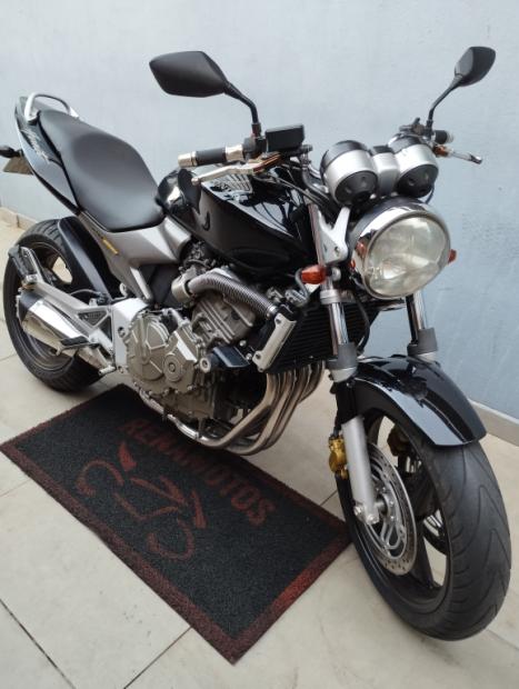 HONDA CB 600 F HORNET SEM ABS, Foto 5