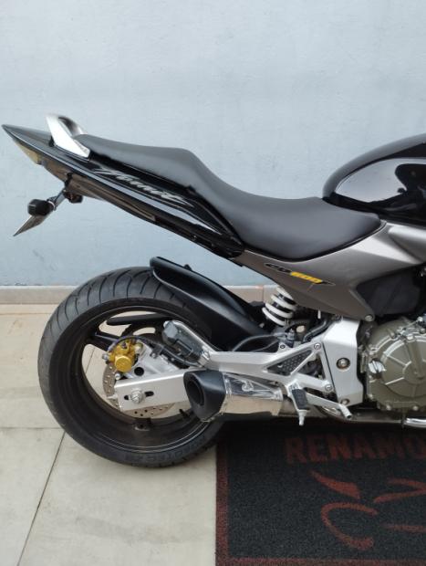 HONDA CB 600 F HORNET SEM ABS, Foto 6