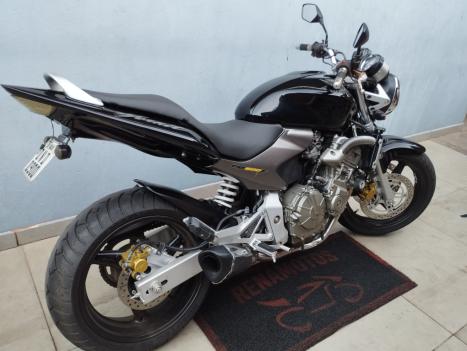 HONDA CB 600 F HORNET SEM ABS, Foto 7
