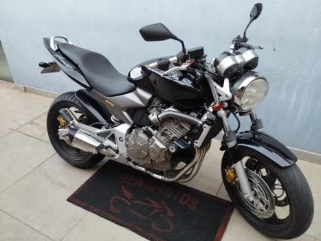 HONDA CB 600 F HORNET SEM ABS, Foto 9