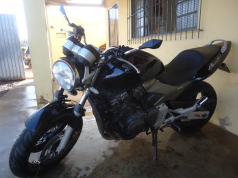 HONDA CB 600 F HORNET ABS, Foto 1