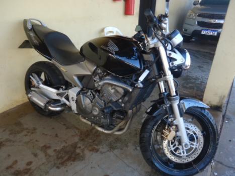 HONDA CB 600 F HORNET ABS, Foto 2