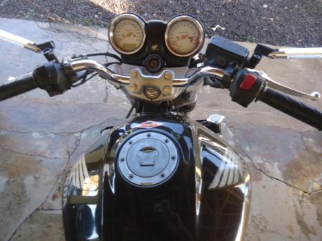 HONDA CB 600 F HORNET ABS, Foto 3