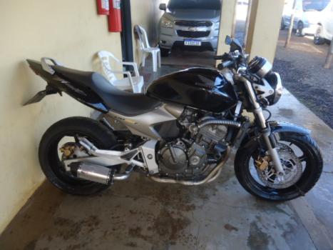 HONDA CB 600 F HORNET ABS, Foto 4