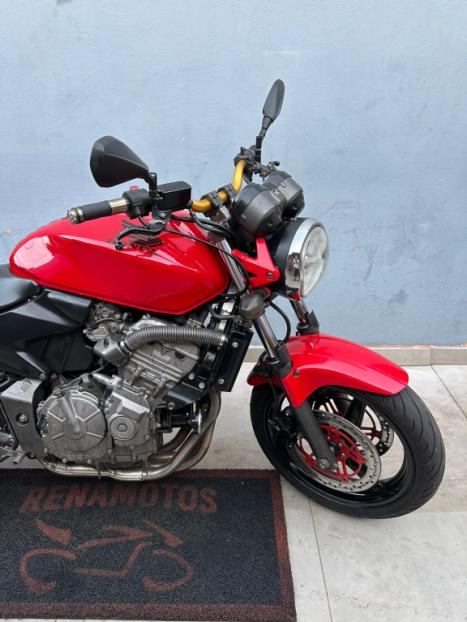 HONDA CB 600 F HORNET SEM ABS, Foto 2