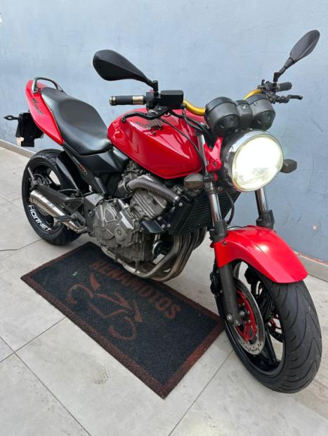 HONDA CB 600 F HORNET SEM ABS, Foto 3