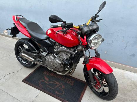 HONDA CB 600 F HORNET SEM ABS, Foto 8