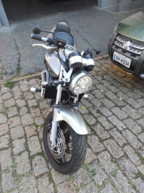 HONDA CB 600 F HORNET ABS, Foto 3