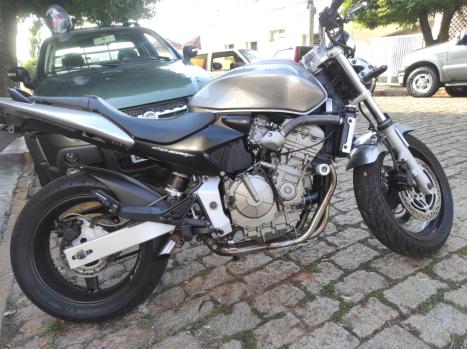 HONDA CB 600 F HORNET ABS, Foto 2