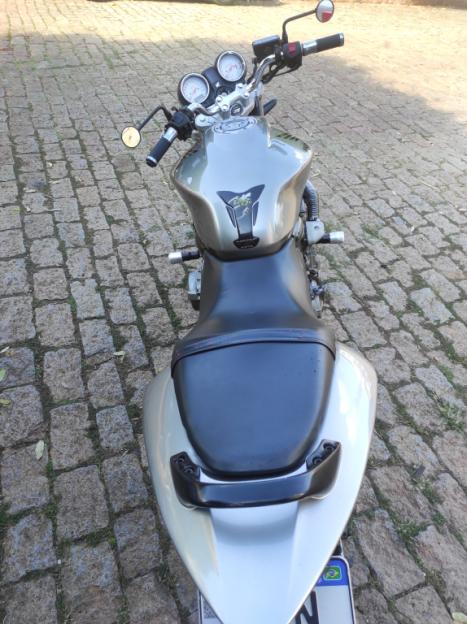 HONDA CB 600 F HORNET ABS, Foto 4