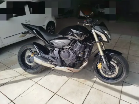 HONDA CB 600 F HORNET SEM ABS, Foto 1