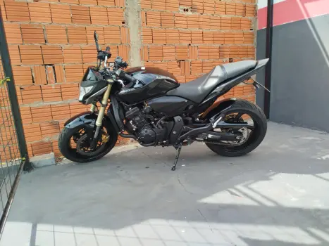 HONDA CB 600 F HORNET SEM ABS, Foto 3