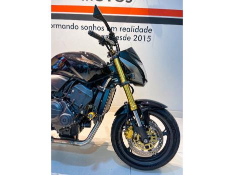 HONDA CB 600 F HORNET SEM ABS, Foto 2