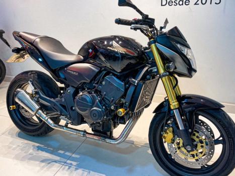 HONDA CB 600 F HORNET SEM ABS, Foto 3