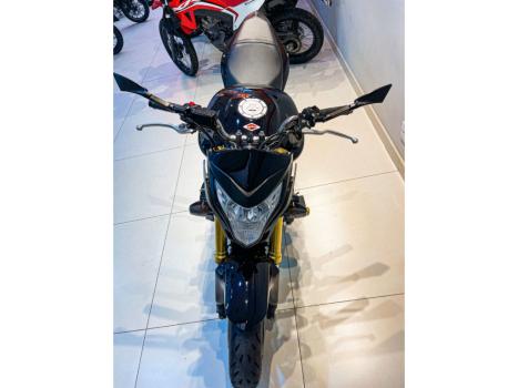HONDA CB 600 F HORNET SEM ABS, Foto 4