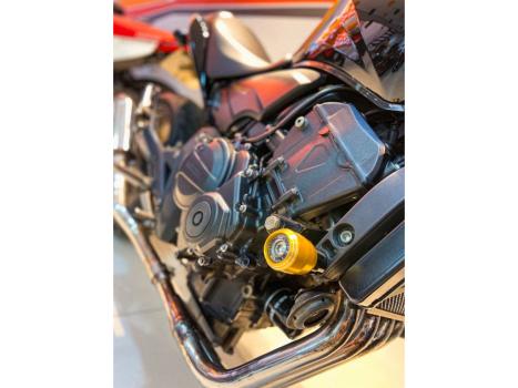 HONDA CB 600 F HORNET SEM ABS, Foto 6