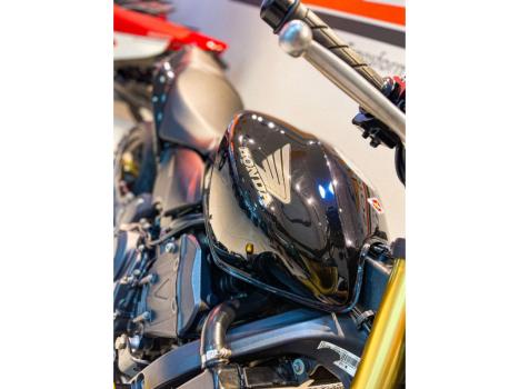 HONDA CB 600 F HORNET SEM ABS, Foto 9