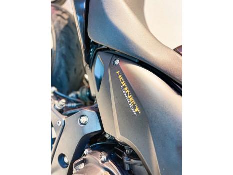HONDA CB 600 F HORNET SEM ABS, Foto 10