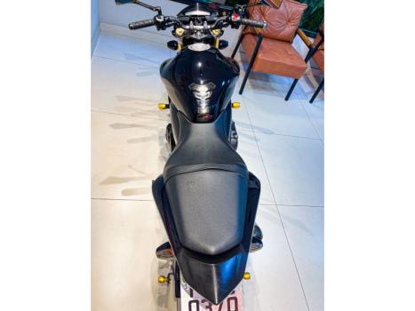 HONDA CB 600 F HORNET SEM ABS, Foto 12