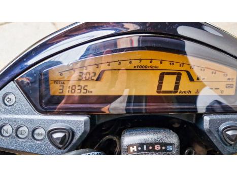 HONDA CB 600 F HORNET SEM ABS, Foto 13