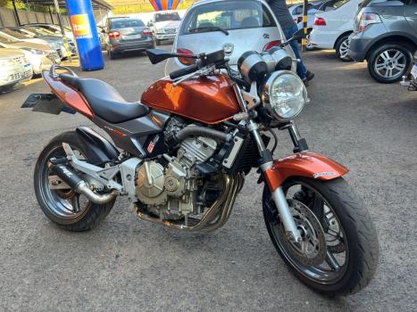 HONDA CB 600 F HORNET ABS, Foto 1