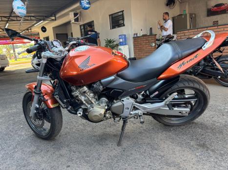 HONDA CB 600 F HORNET ABS, Foto 5