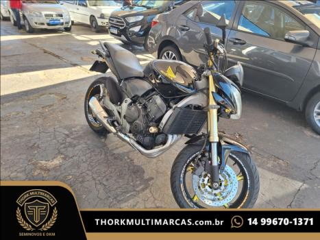 HONDA CB 600 F HORNET ABS, Foto 1