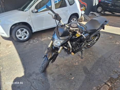 HONDA CB 600 F HORNET ABS, Foto 3