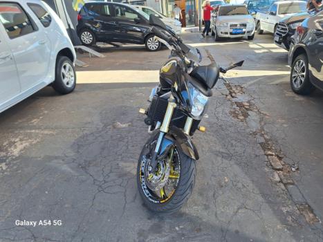 HONDA CB 600 F HORNET ABS, Foto 4