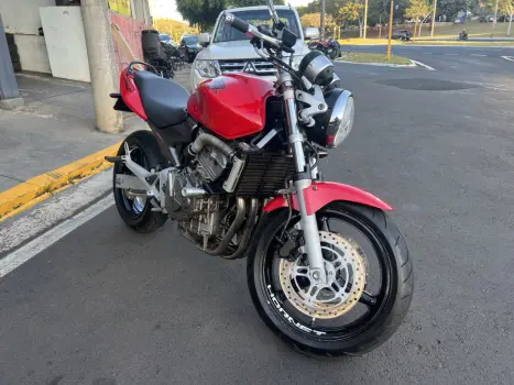 HONDA CB 600 F HORNET SEM ABS, Foto 3