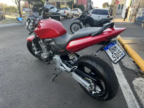 HONDA CB 600 F HORNET SEM ABS, Foto 4
