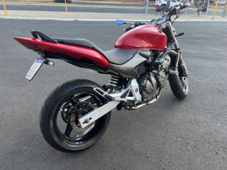 HONDA CB 600 F HORNET SEM ABS, Foto 5