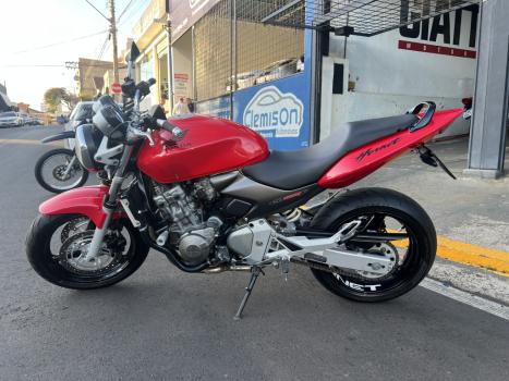 HONDA CB 600 F HORNET SEM ABS, Foto 6