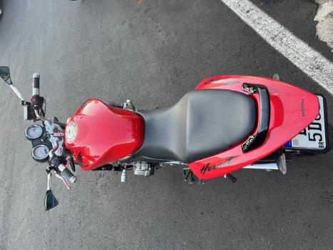 HONDA CB 600 F HORNET SEM ABS, Foto 7