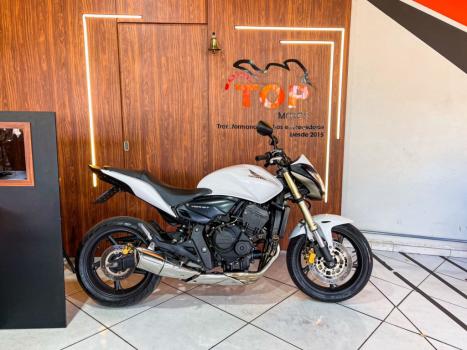 HONDA CB 600 F HORNET SEM ABS, Foto 1